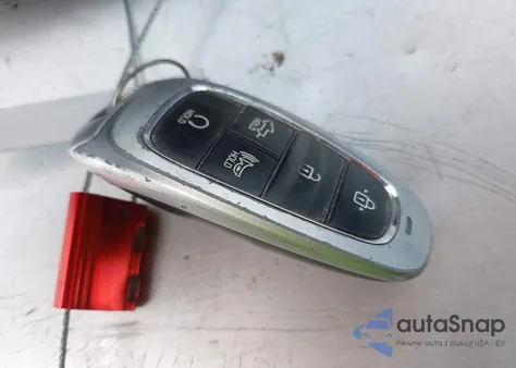 2023 Hyundai Santa Cruz Sel from USA, damaged, VIN 5NTJBDAE9PH060292